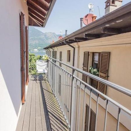 Apartment Just Close To The Lake In Bellagio Zewnętrze zdjęcie