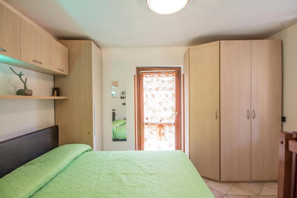 Apartment Just Close To The Lake In Bellagio Zewnętrze zdjęcie