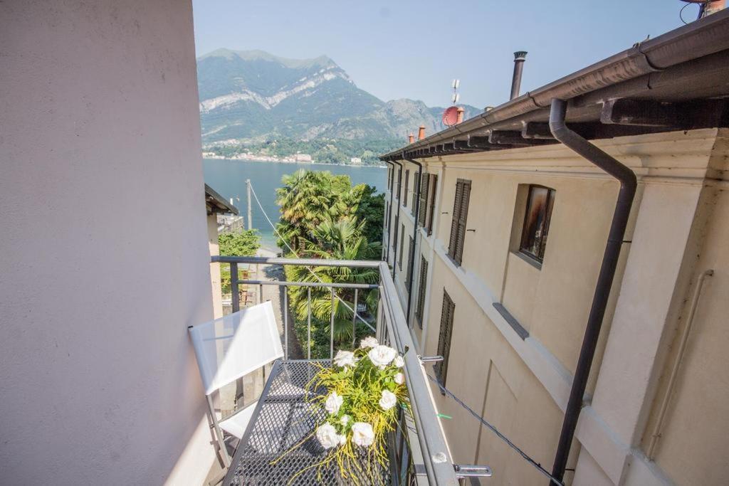 Apartment Just Close To The Lake In Bellagio Zewnętrze zdjęcie