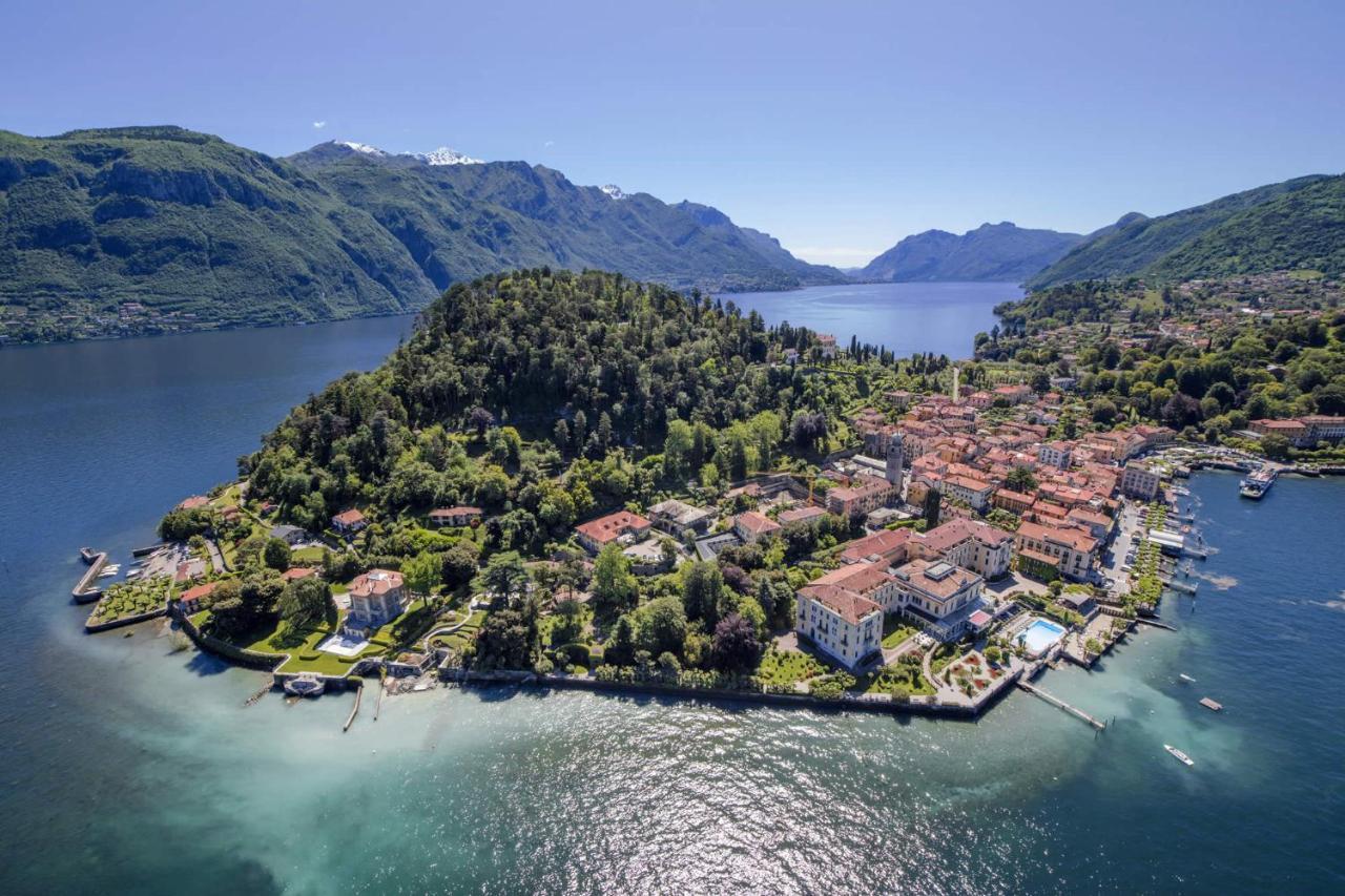 Apartment Just Close To The Lake In Bellagio Zewnętrze zdjęcie