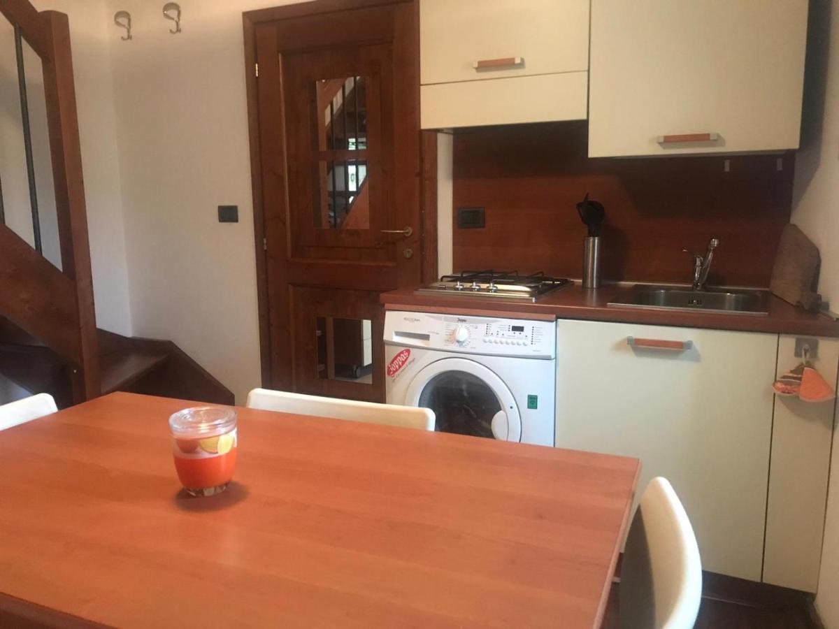 Apartment Just Close To The Lake In Bellagio Zewnętrze zdjęcie