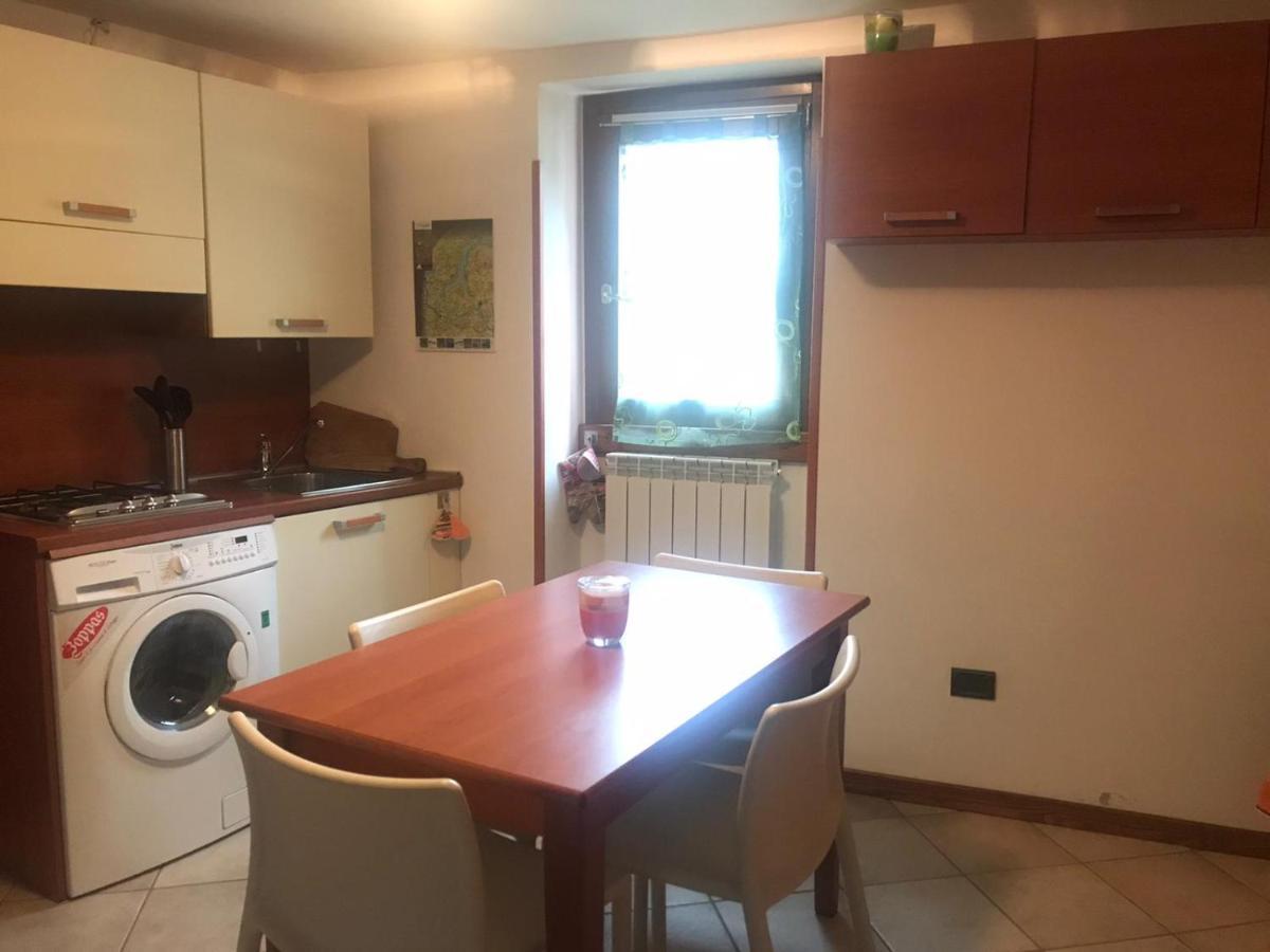 Apartment Just Close To The Lake In Bellagio Zewnętrze zdjęcie