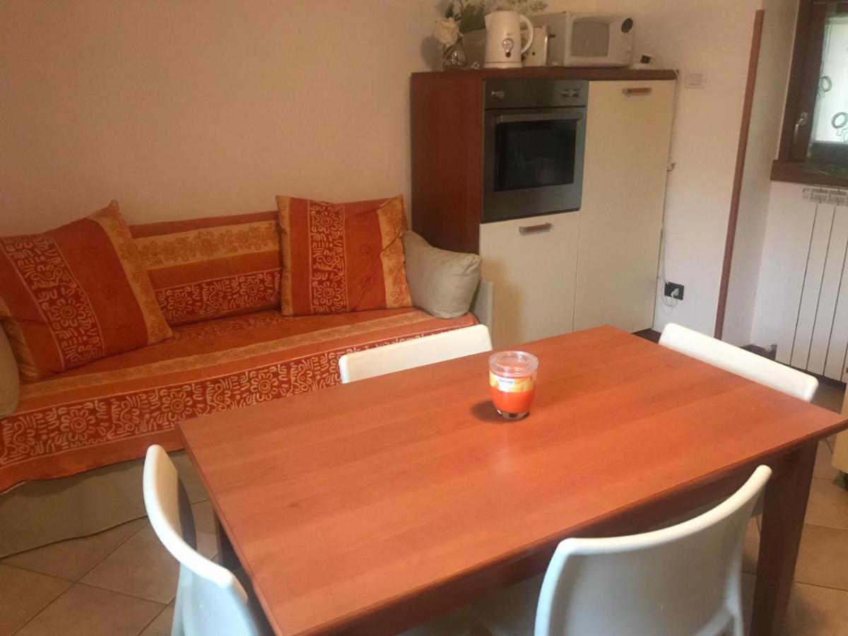 Apartment Just Close To The Lake In Bellagio Zewnętrze zdjęcie