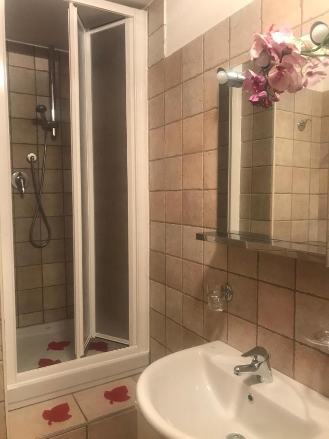 Apartment Just Close To The Lake In Bellagio Zewnętrze zdjęcie
