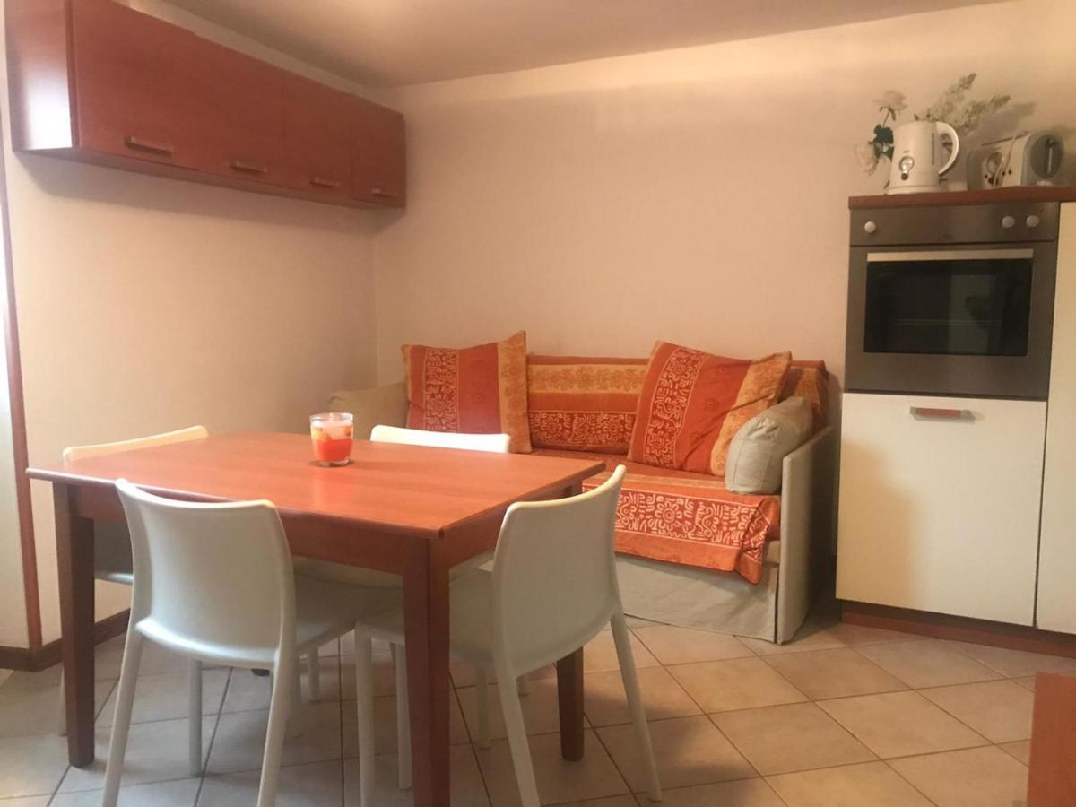 Apartment Just Close To The Lake In Bellagio Zewnętrze zdjęcie