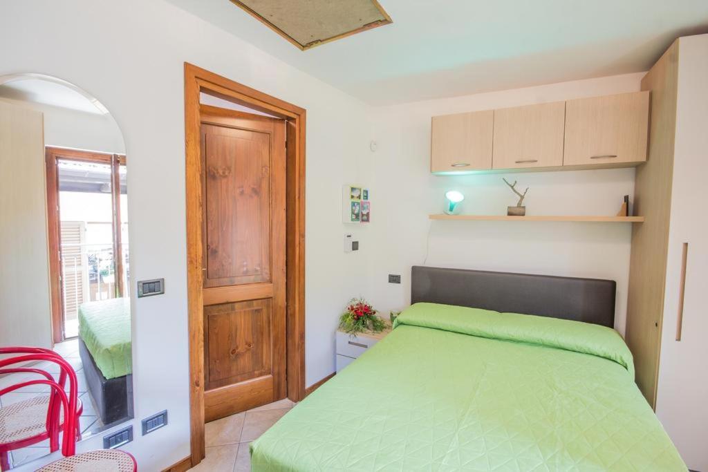 Apartment Just Close To The Lake In Bellagio Zewnętrze zdjęcie
