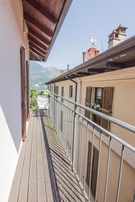 Apartment Just Close To The Lake In Bellagio Zewnętrze zdjęcie
